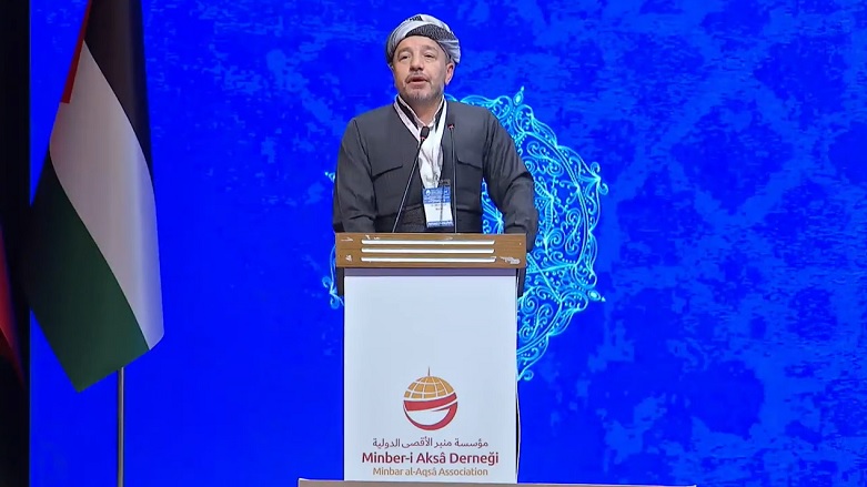 رئیس اتحادیه‌ی علمای اسلامی کوردستان: فرزندان ما همچنان راه صلاح‌الدین ایوبی را ادامه می‌دهند